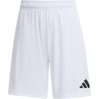 Adidas Sportbyxa 'Entrada26' svart / vit