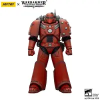 Joy toy Warhammer Blood Angels Figur