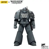 Joy toy Warhammer Space Wolves Figur