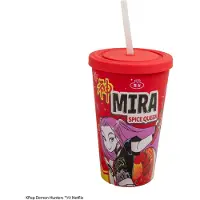 Cinereplicas K-pop Mira Spice Queen Lentikulärt Glas