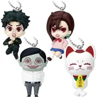 Takara Tomy Dandadan Defofig! Figur