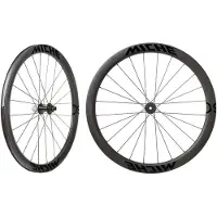 Miche Asfalto 45 Cl Disc Tubeless Landsvägshjulset