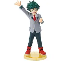 Tamashii Nations My Hero Academia-izuku Midoriya Figur