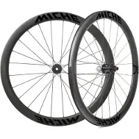 Miche Asfalto 45 Cl Disc Tubeless Landsvägshjulset