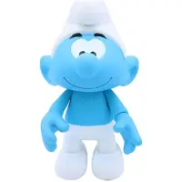 Puppy The Smurfs Smurf Figur