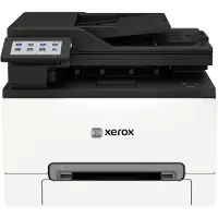 Xerox ZC364v, laser, Färgutskrift, 2400 x 600 DPI, A4, Direktutskrift, Vit, Svart