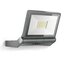 Steinel LED STRAHLER XLED ONE ANT 065201 utomhusstrålkastare EEK: E (A - G) 17,8 W varmvit