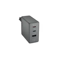 DJI Power 140w Gan Usb-c-väggladdare