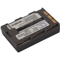 Cameron Sino Batteri till Kamera för JVC GR-DVX34K, GR-DVX6K, GR-DVX507EG m.fl.