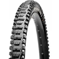 Maxxis Minion Dhr Ii 2x120 Tpi Maxxterra Dd Tubeless 27.5´´ X 2.60 Mtb-däck