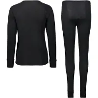 CMP Underwear Dynamic 3y86800 Långärmad Baslager-set