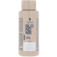 Schwarzkopf Blondme Shine Toner #gyllene Soft 9-54 60 ml