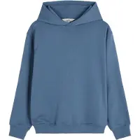 Lee Core Relaxed Fit Huvtröja