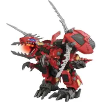 Takara Tomy Zoids Geno Breaker Byggspel