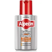 Alpecin Tuning Caffeine Shampoo - 200 ml