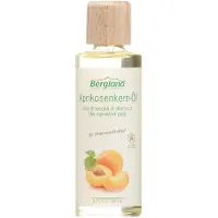 Bergland-Pharma & Co. KG Vårdoljor aprikoskärns Kroppsolja 125 ml