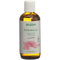 Bergland-Pharma & Co. KG aromavård rosvatten Toner 100 ml