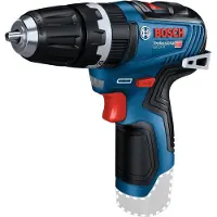 Bosch Slagskruvdragare / borr GSB 12V-35; 12 V (utan batteri och laddare)