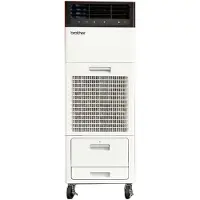 Brother Pd-7105 Luftkylare