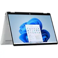HP Convertible Omnibook 5 Flip 14-fp0045ns Intel Core 7-150u/16gb/1tb Ssd/14´´ Táctil/win11 Laptop