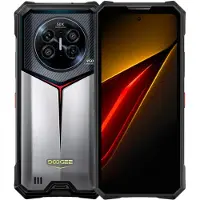 Doogee V50 5g 12gb/256gb 6.6´´