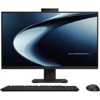 Asus Sistemas Expertcenter P600 Ryzen Ai 5 330/16gb/512gb Ssd/27´´/win11 Pro Allt-i-ett-dator