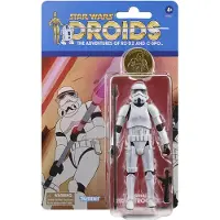 Hasbro Imperial Stormtrooper Droids The Adventures Of R2-d2 And C-3po Star Wars 15 Cm Figur