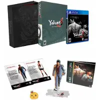 Yakuza 6 The Song Of Life