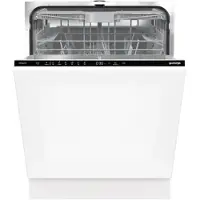 Gorenje Gv16d9 Diskmaskin