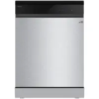 Teka Dfs 263ex/114210018 Diskmaskin 13 Antal Platsinställningar