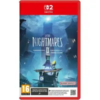 Little Nightmares Ii Enhanced Edition