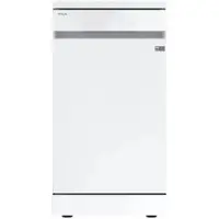 Teka Dfs 240ew/114240004 Diskmaskin 10 Antal Platsinställningar