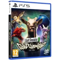 Goat Simulator 3
