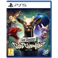 Goat Simulator 3