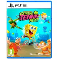 Nickelodeon Extreme Tennis: Next!
