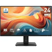 MSI 9s6-3pd1ct-049 23.8´´ Fhd Ips Led 144hz Skärm