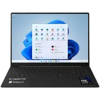LG Gram Pro 16z90u-k.aub5bn Intel Core Ultra X7-358h/32gb/512gb Ssd/16´´/win11 Laptop