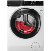 AEG Lfsr7304l4bp Frontmatad Tvättmaskin