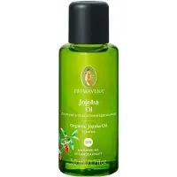 Primavera Jojoba Öl Bio Organic Skincare Kroppsolja 100 ml