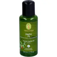 Primavera Jojoba Öl Bio Organic Skincare Kroppsolja 50 ml