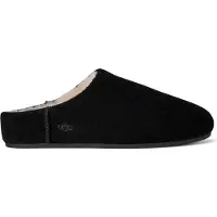 Ugg Pantolette 'Elea' svart
