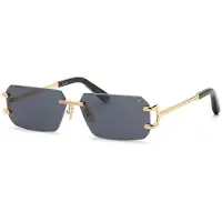 Philipp Plein Spp219m-63300y 63x12x145 Mm Solglasögon