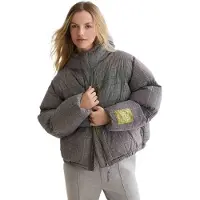 Scotch & Soda U9g01686t Vadderad Jacka