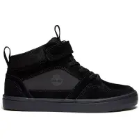 Timberland Stone Jump Mid Hook&loop Barnskor