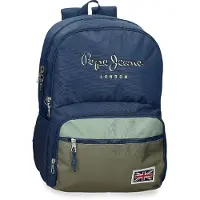 Pepe Jeans Arwyn Barnryggsäck