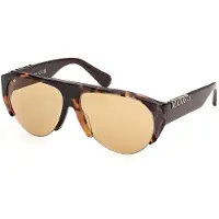 MAX&Co. Mo0167 14x58x135 Solglasögon För Kvinnor