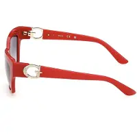 GUESS Gu00360 18x55x140 Solglasögon För Kvinnor