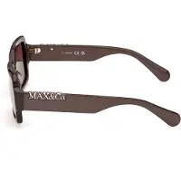 MAX&Co. Mo0168 18x52x135 Solglasögon För Kvinnor