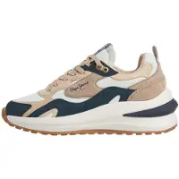Pepe Jeans Winslow Earth Skor
