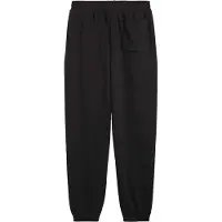 Puma Herr Prestanda Joggers (Svart/Silver)